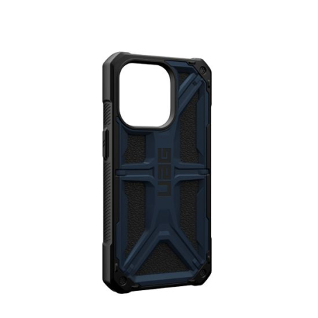 Monarch iPhone 14 Pro Rugged Case