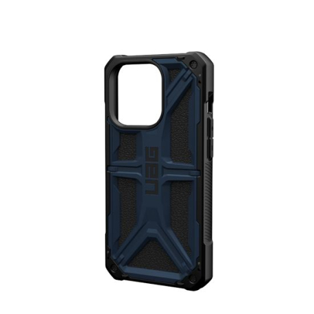 Coque Robuste Monarch iPhone 14 Pro