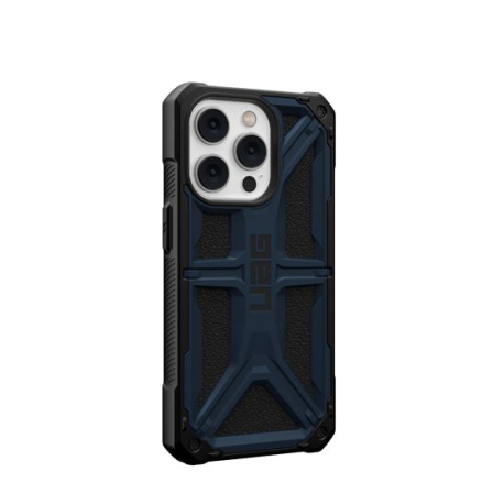 Monarch iPhone 14 Pro Rugged Case