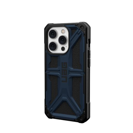 Monarch iPhone 14 Pro Rugged Case