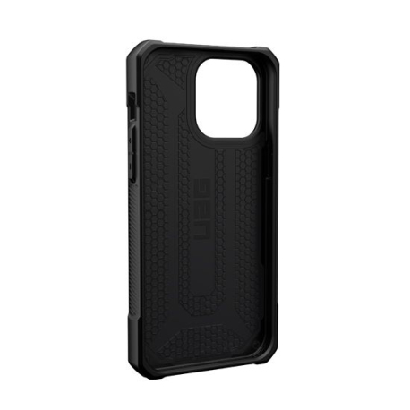 Coque de Protection UAG Monarch pour iPhone 14 Pro Max - Charbon