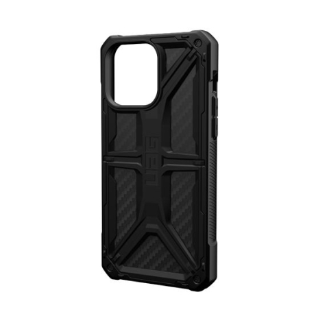 Coque de Protection UAG Monarch pour iPhone 14 Pro Max - Charbon