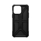 Coque de Protection UAG Monarch pour iPhone 14 Pro Max - Charbon