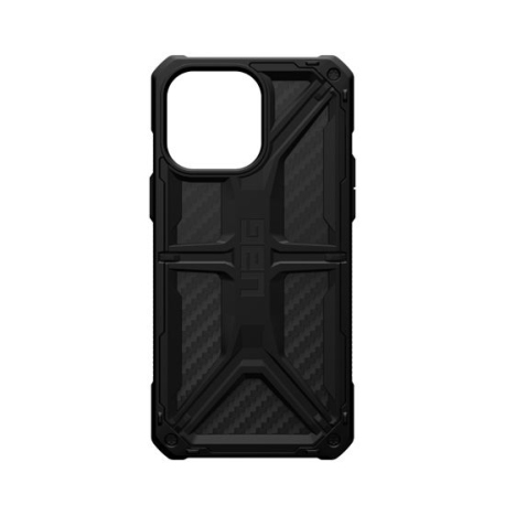 Coque de Protection UAG Monarch pour iPhone 14 Pro Max - Charbon