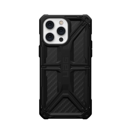 Coque de Protection UAG Monarch pour iPhone 14 Pro Max - Charbon