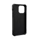 Coque Monarch iPhone 14 Pro Max Kevlar Noir