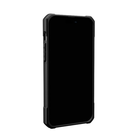 Coque Monarch iPhone 14 Pro Max Kevlar Noir