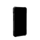 Coque Monarch pour iPhone 14 Pro Noir