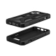 Monarch iPhone 15/14 Carbon Fiber Case