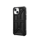 Monarch iPhone 15 Plus Carbon Fiber Case