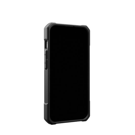 Monarch iPhone 15 Pro Carbon Fiber Case