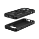 Coque Monarch iPhone 15 Pro Fibre de Carbone