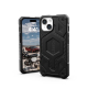 Monarch Pro Magsafe iPhone 15/14 Carbon Fiber Case