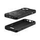 Monarch Pro Magsafe iPhone 15/14 Carbon Fiber Case