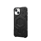 Monarch Pro Magsafe iPhone 15/14 Carbon Fiber Case