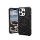 Monarch Pro Magsafe iPhone 15 Pro Carbon Fiber Case