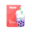 Money Walkie Bubble Tea : Le Porte-Monnaie sans Contact pour la Famille