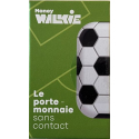 Money Walkie Foot : Le Portefeuille Sans Contact Familial