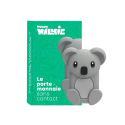 Koala Money Walkie - Porte-monnaie sans contact pour la famille