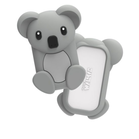 Koala Money Walkie - Porte-monnaie sans contact pour la famille