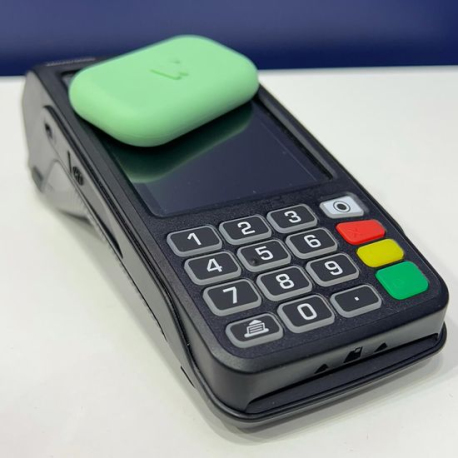 Money Walkie Pop Anis - Contactless Wallet