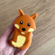 Money Walkie Fox: The Contactless Wallet for Kids