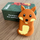 Money Walkie Fox: The Contactless Wallet for Kids