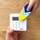 Money Walkie Surf: The Contactless Family Wallet