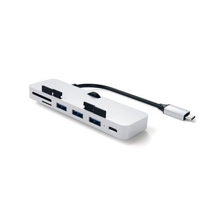 Hub USB-C / USB / SD & MICRO SD