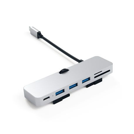 Hub USB-C / USB / SD & MICRO SD