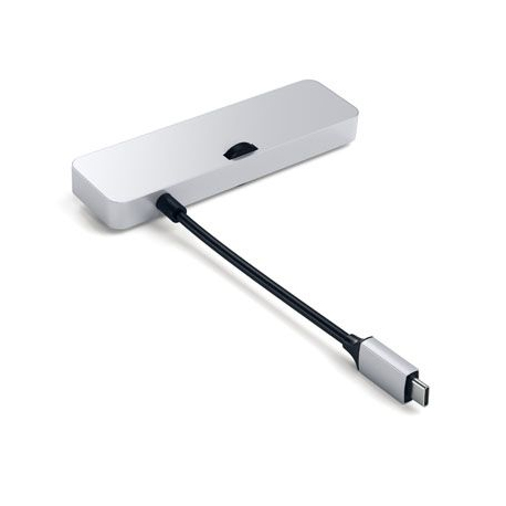 Hub USB-C / USB / SD & MICRO SD