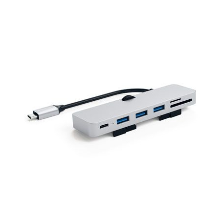 Hub USB-C / USB / SD & MICRO SD