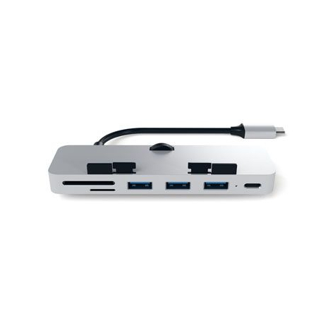 Hub USB-C / USB / SD & MICRO SD