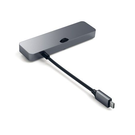 Hub USB-C / USB / SD & MICRO SD