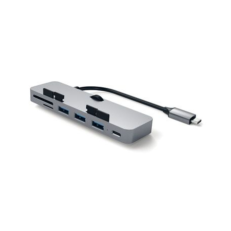 Hub USB-C / USB / SD & MICRO SD