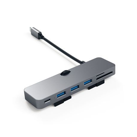 Hub USB-C / USB / SD & MICRO SD