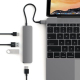 Adaptateur multi-ports USB-C 4K