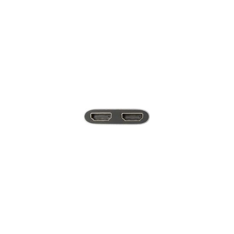 Hub USB-C vers 2x HDMI