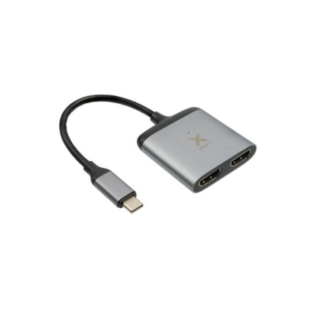 Hub USB-C vers 2x HDMI