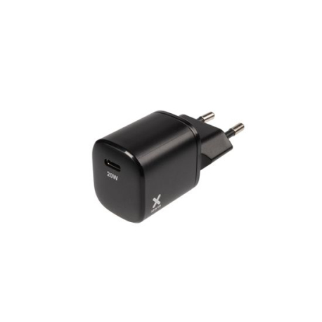 Nano Fast-Charger USB-C PD 20W