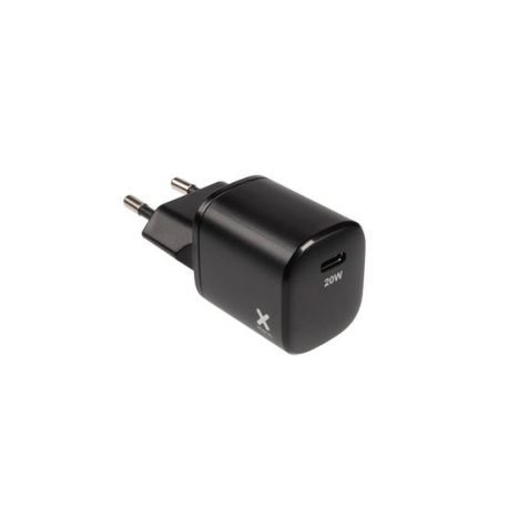 Nano Fast-Charger USB-C PD 20W