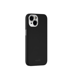 Napa MagSafe iPhone 14 Midnight Noir Case