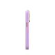 Napa MagSafe iPhone 14 Pro Lavender Case