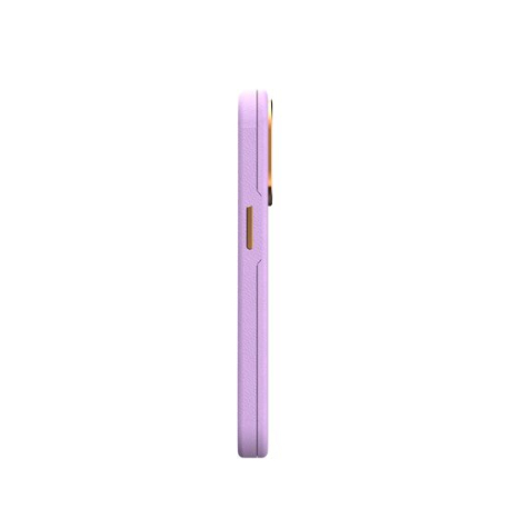 Napa MagSafe iPhone 14 Pro Lavender Case