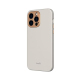 Napa MagSafe iPhone 14 Pro Max Case - Gray