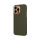 Napa MagSafe iPhone 14 Pro Max Juniper Green Case