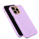 Napa MagSafe iPhone 14 Pro Max Case - Lavender