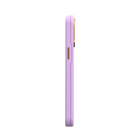 Napa MagSafe iPhone 14 Pro Max Case - Lavender