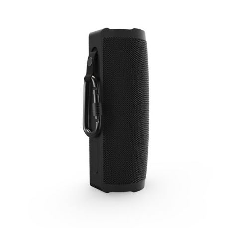 Enceinte Bluetooth Nashville Midnight Black