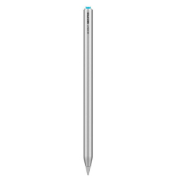 Adonit Neo Pro Argent: Wireless Charging Magnetic Stylus